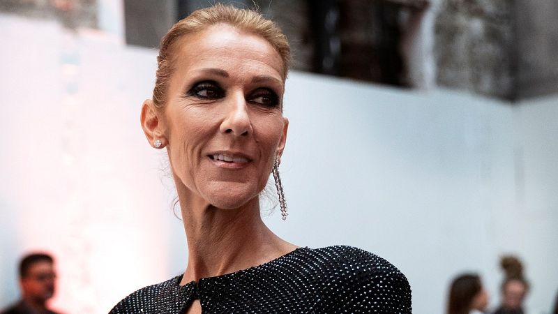 La música de Céline Dion más allá de "My heart will go on"