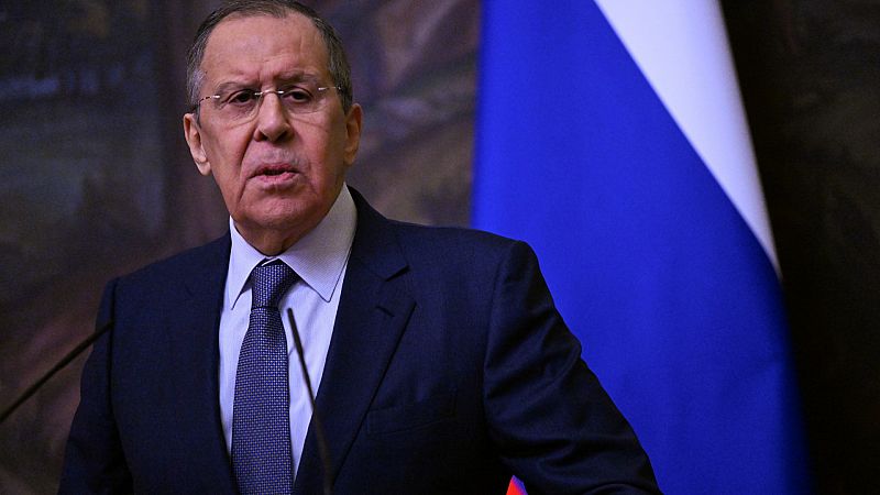 Rusia planea prohibir la entrada a ciudadanos de países que cometan acciones "inamistosas"