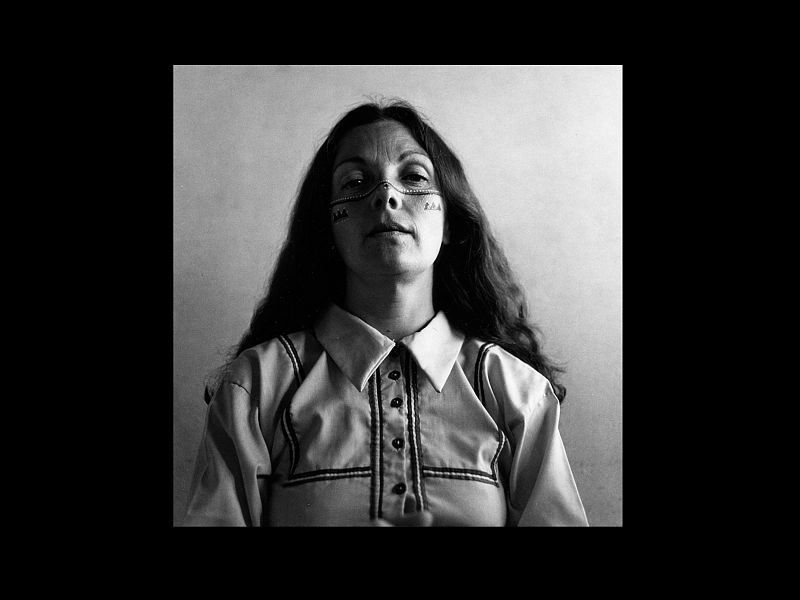 Graciela Iturbide: "Para mí, la fotografía es un pretexto para conocer el mundo"