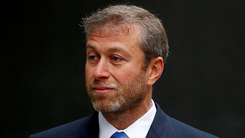 Abramovich y negociadores de paz ucranianos sufrieron síntomas de envenenamiento, según varios medios