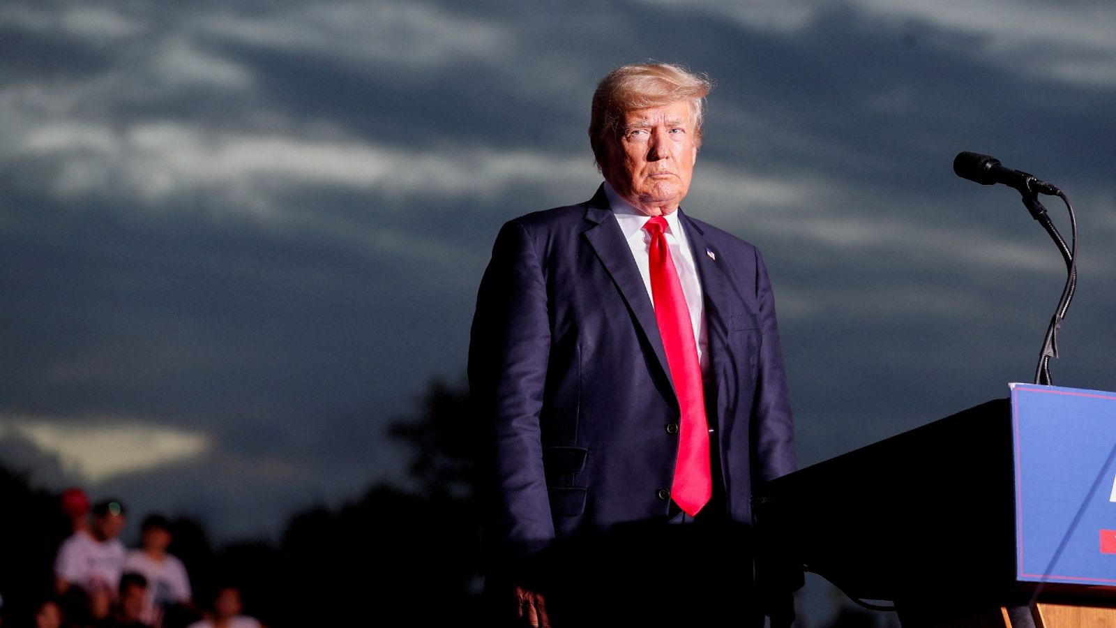 Un juez de EE.UU. dictamina que Trump "probablemente" obstruy� al Congreso tras perder las elecciones de 2020