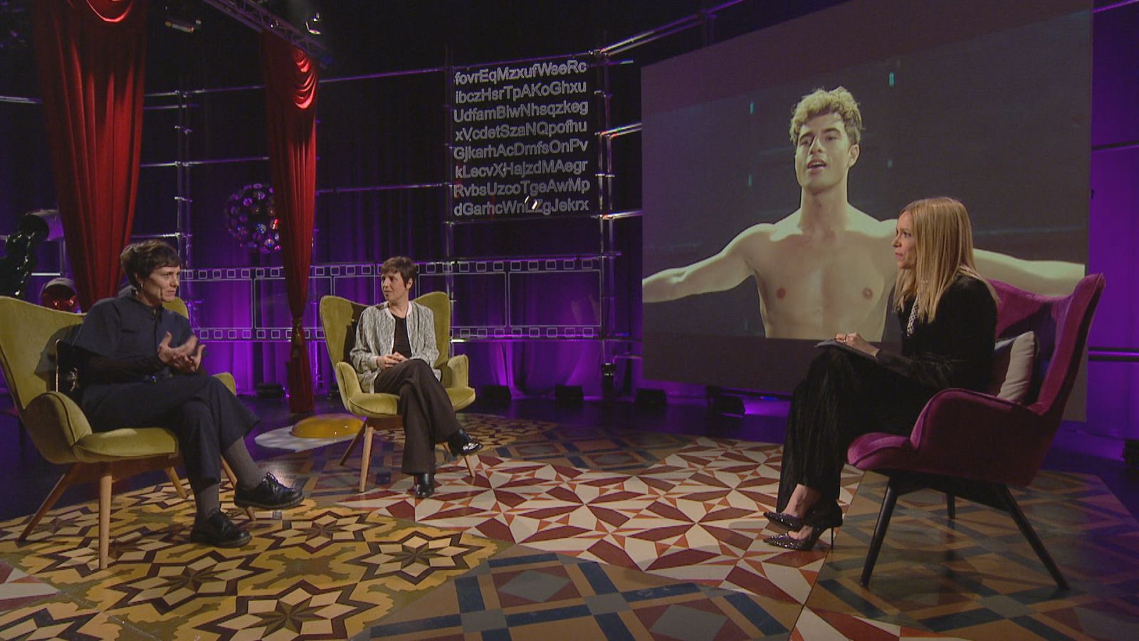 Punts de vista - 'Ser o no ser' arriba a Playz per reivindicar la diferència - Veure ara