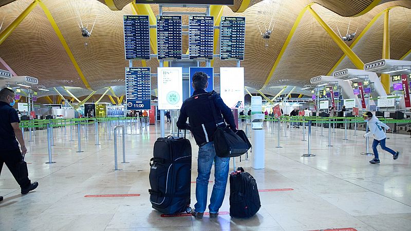 Las agencias de viajes estrenan el Mecanismo RED, unos nuevos ERTE para reducir jornadas o suspender empleos
