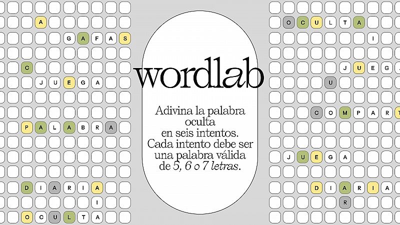 Wordlab, una nueva manera de retar tu conocimiento sobre tus temas favoritos