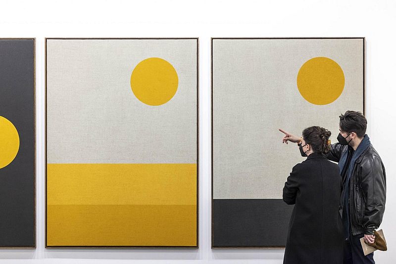 ARCO cumple cuatro décadas y Metrópolis lo celebra con un capítulo especial de 40 minutos