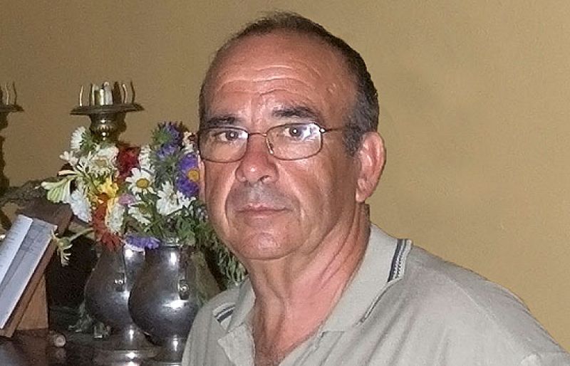 Encuentran apuñalado el cadáver de un sacerdote español en Cuba
