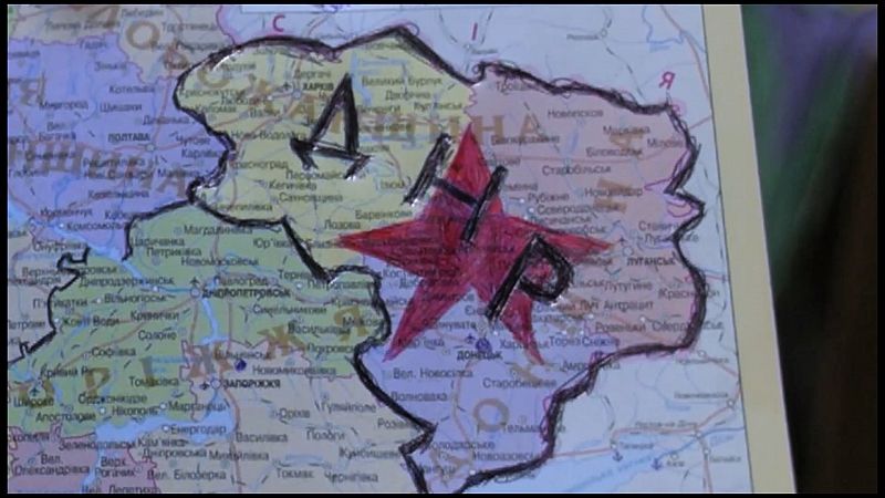 República Popular de Donetsk: la autoproclamación de un estado fallido sin reconocimiento internacional
