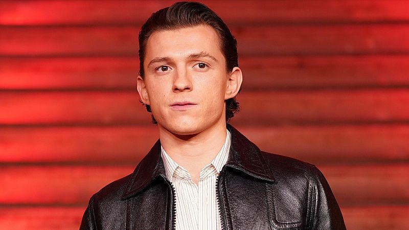 Tom Holland debutó en el cine con esta película española... ¡y casi consigue un Goya!