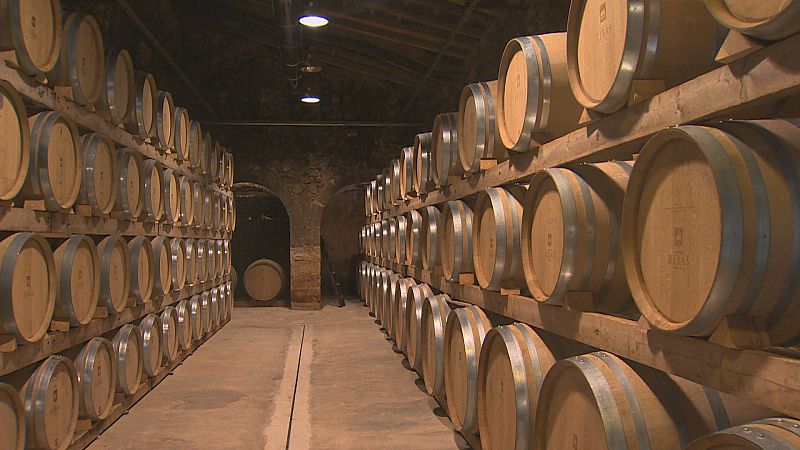 L'elaboració de vins s'encareix un 25% a les Illes Balears