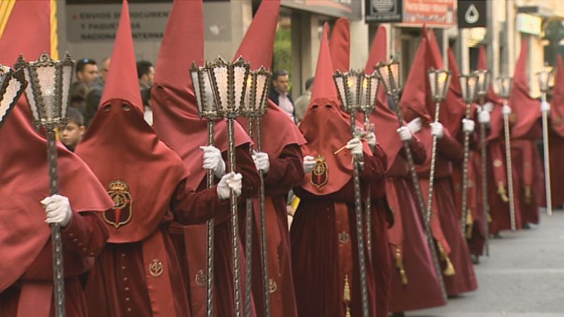 Estas son las recomendaciones del Cabildo para que las cofradías murcianas vuelvan a las calles de forma segura