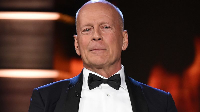¿Qué es la afasia, la enfermedad que sufre Bruce Willis?