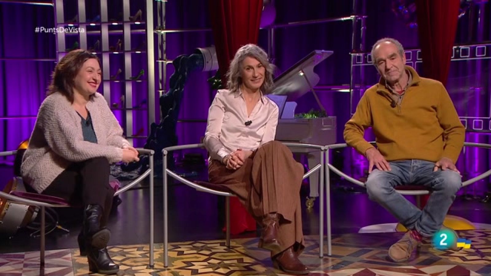 Punts de vista - 2022, l'herència que mai haguéssim volgut deixar a 'Els nostres fills' - Veure ara