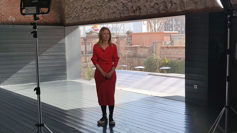 Alberto Mielgo, ganador de un Óscar, y los estrenos de la semana, protagonistas de Días de cine'