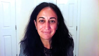 Mercedes Maroto: una española al frente de la descarbonización del Reino Unido