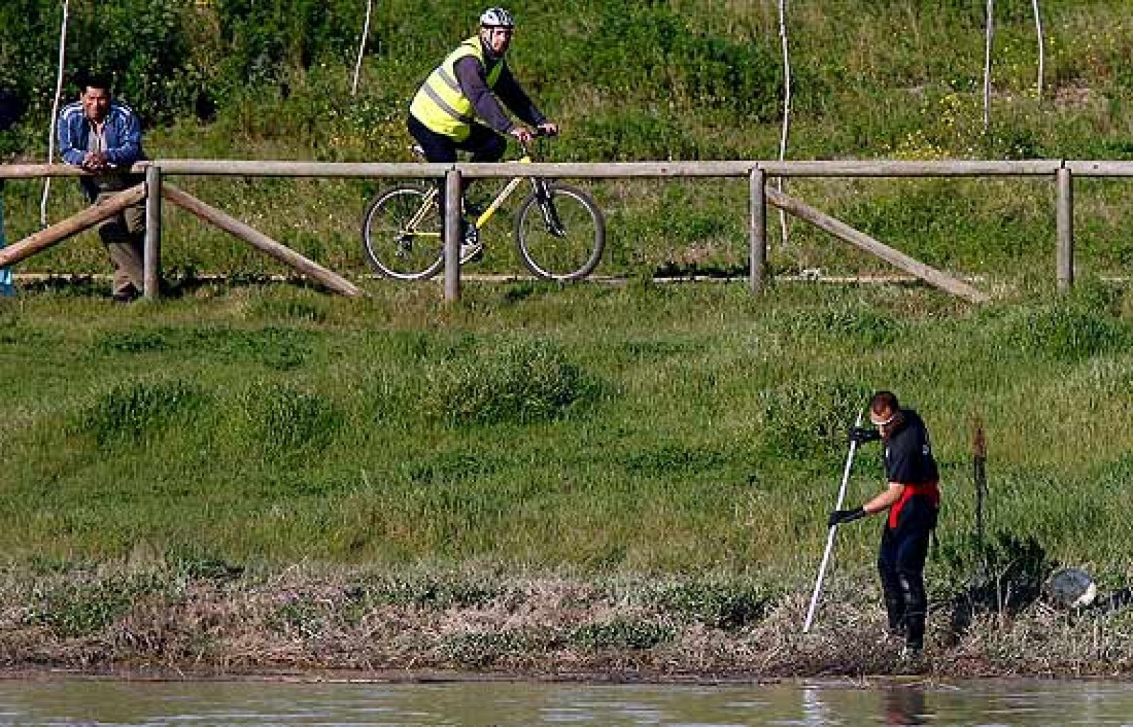 Detienen a un tercer implicado en la muerte de Marta | Ver