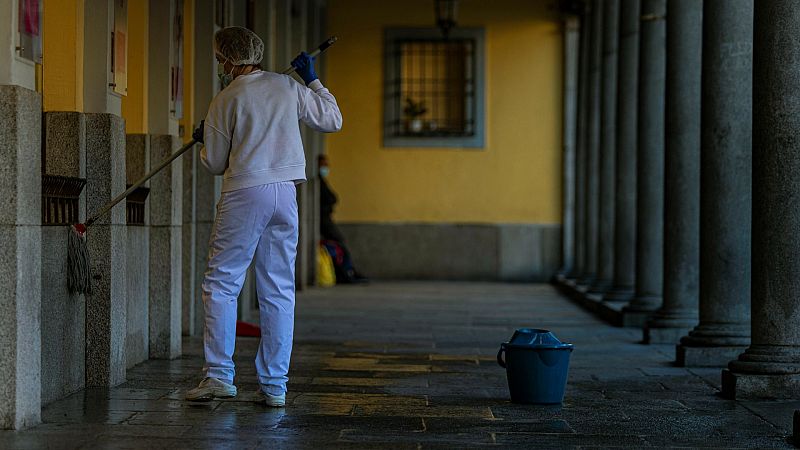 Entra en vigor el nuevo marco de la reforma laboral para asentar el contrato indefinido y frenar la temporalidad