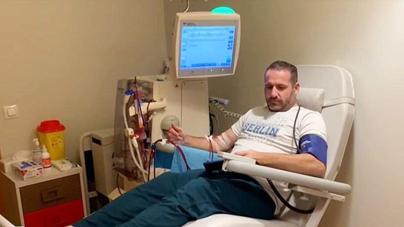 El precio de la luz impacta sobre las diálisis domiciliarias: "Ahora me dializo en fin de semana porque es más barato"