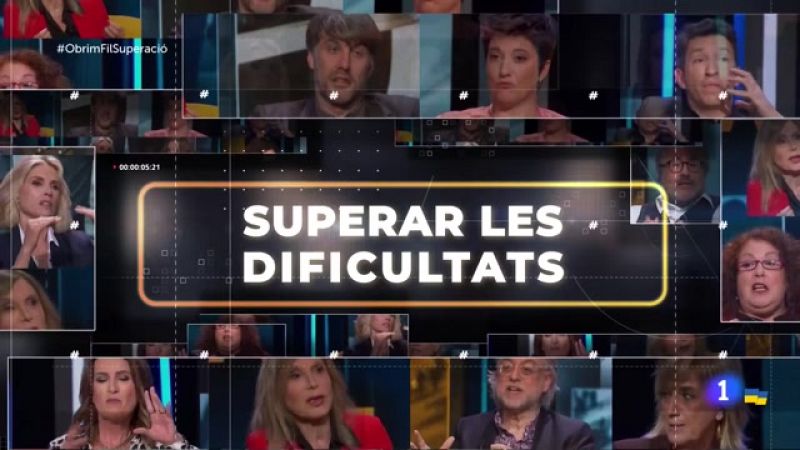 Com superar els moments difícils a la vida?