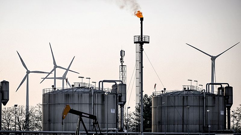 España y Portugal proponen a Bruselas limitar el precio del gas a 30 euros para abaratar la luz