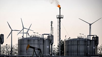 14 Horas - España y Portugal proponen limitar a 30 euros el precio del gas - Escuchar ahora