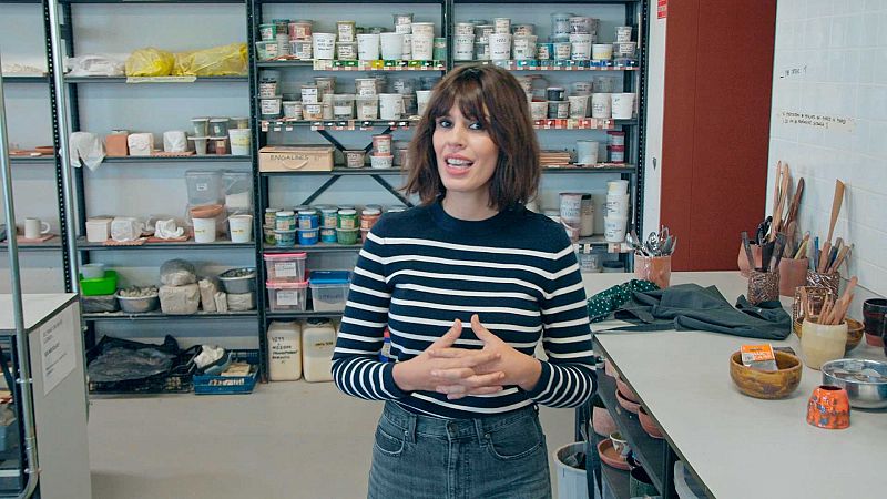 Disseny i artesania, aquest diumenge a 'Helvètica'