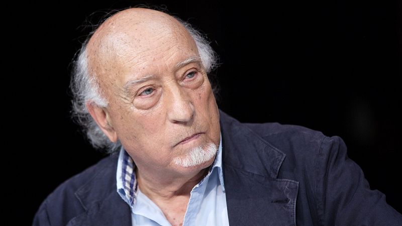 6 libros del escritor Manuel Vicent en los que recorre escenarios de su vida