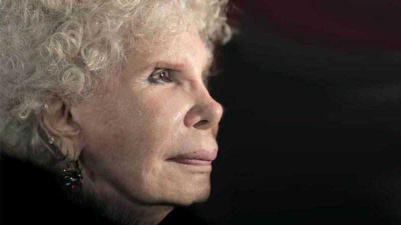 Cuando la duquesa de Alba se enfadó con el escritor Manuel Vicent