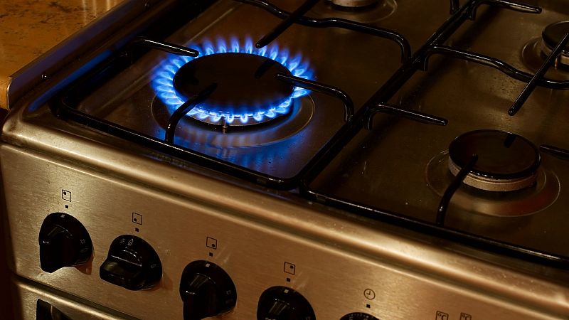 Las tarifas reguladas del gas natural suben este viernes entre un 6% y un 8%