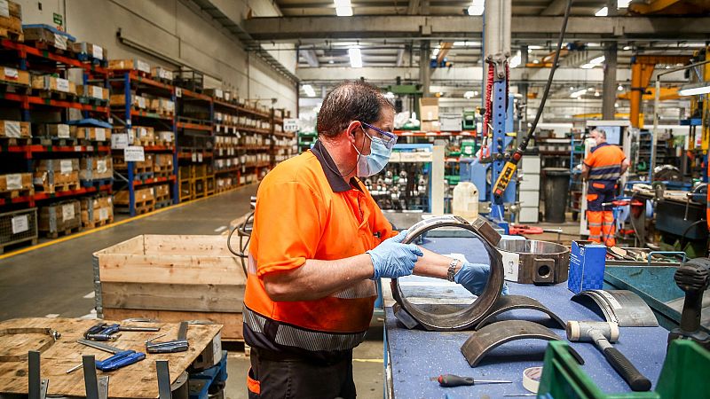 El Banco de España advierte del riesgo de las cláusulas de salvaguarda salarial