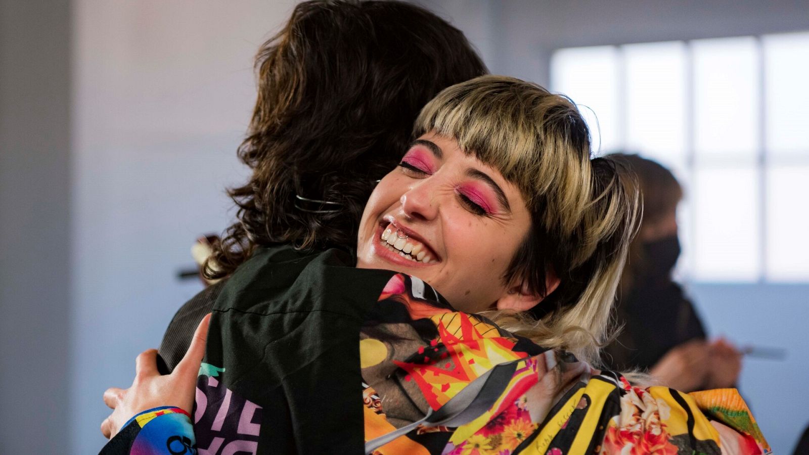 Efecte Collins - ROBA ESTESA - Programa Complet - Veure ara