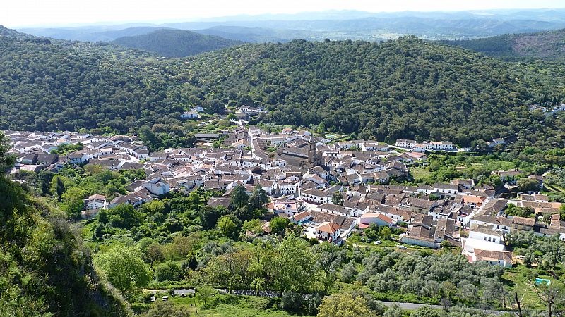 La Andalucía despoblada recibe nuevos vecinos: "Continuar impulsando este negocio exige mucho esfuerzo"
