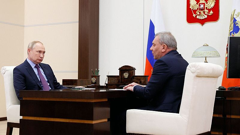 Rusia restringe la concesión de visados para ciudadanos de la UE y otros países europeos