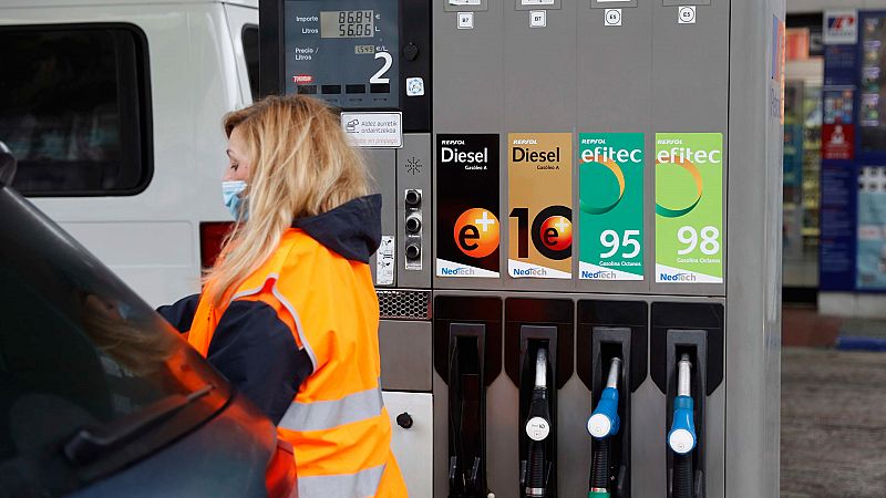 ¿Por qué el diésel ya es más caro que la gasolina?