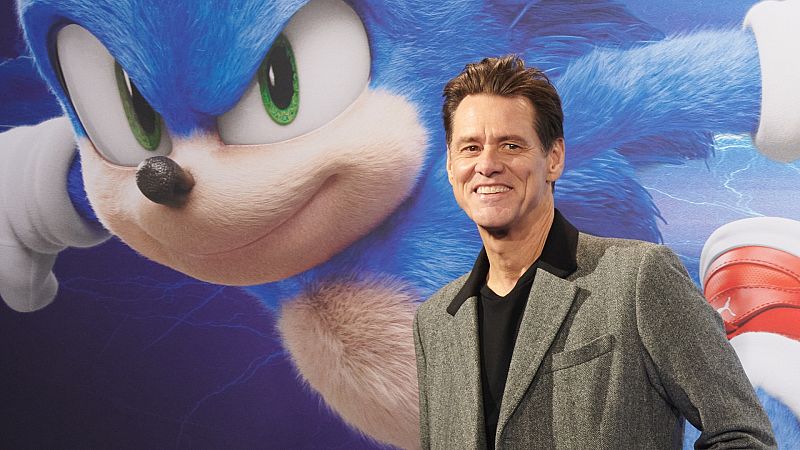 Jim Carrey se retira y estos son los motivos