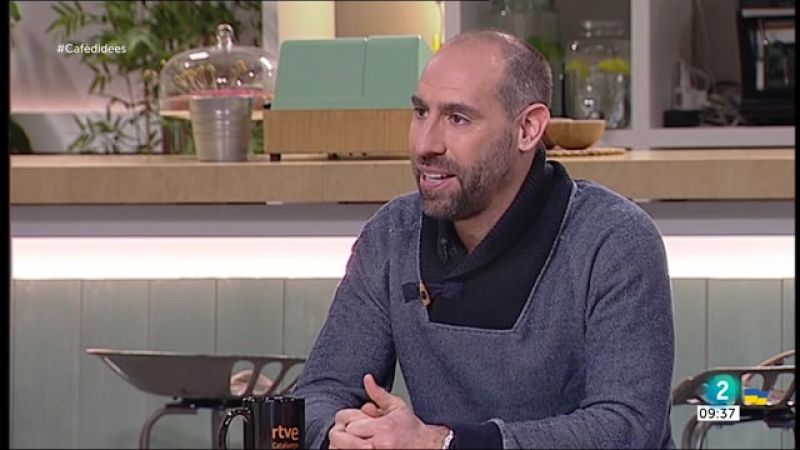 Mirambell: "Si fos president, diria que fem els JJOO a Catalunya"