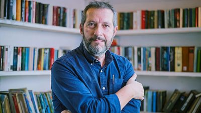 Carles Porta: "Los crímenes nos definen como sociedad y retratan épocas"
