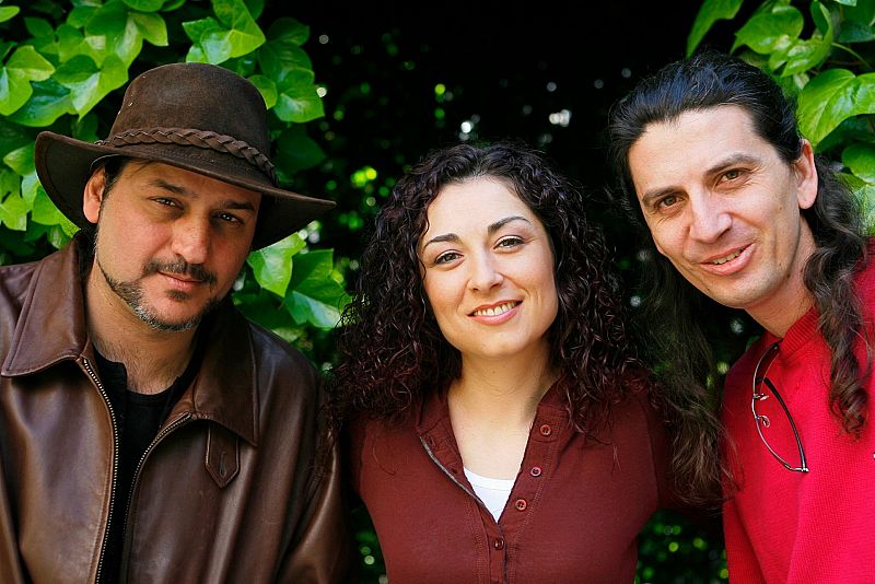 La muerte del hijo de este miembro de Camela ha salvado a seis personas