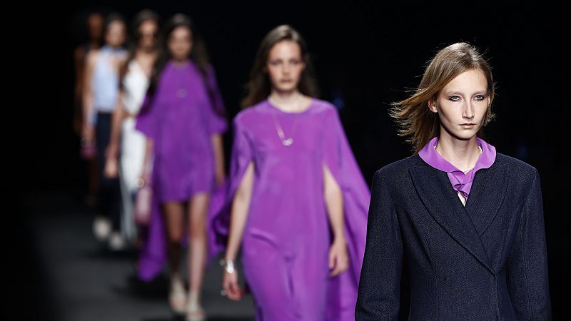 ¿Qué se lleva esta primavera? Marcos Luengo y Roberto Torreta te dan las claves