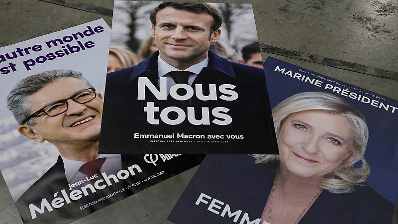 Macron contra los extremos: claves de las elecciones presidenciales en Francia