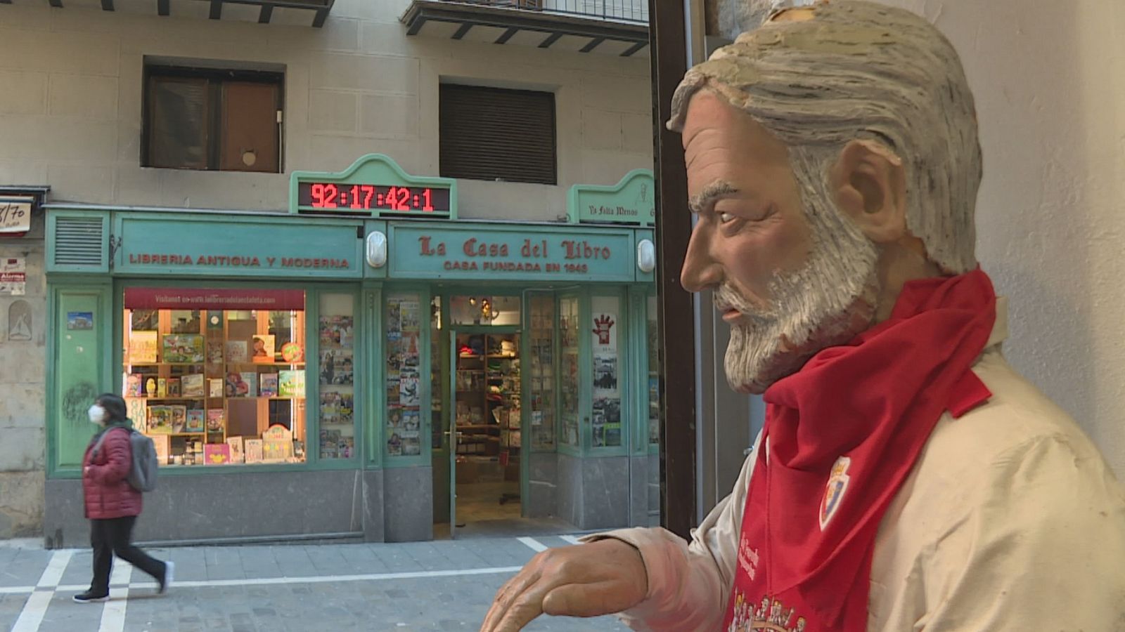 Regresan los Sanfermines