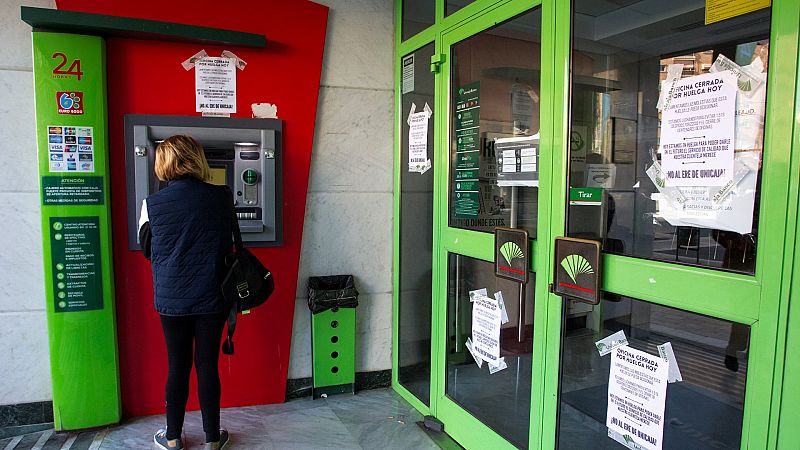 Nace la Autoridad de Defensa del Cliente Financiero, gratuita y vinculante para quejas de hasta 20.000 euros