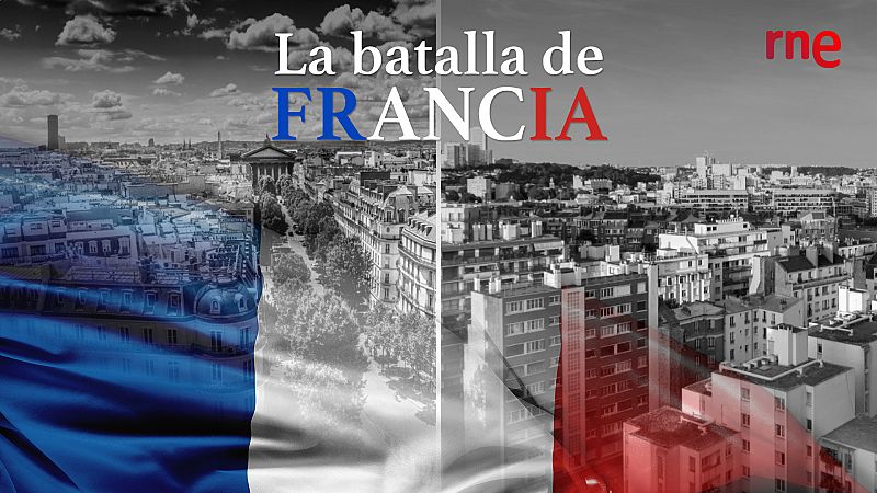 Podcast 'La batalla de Francia': La ribera izquierda