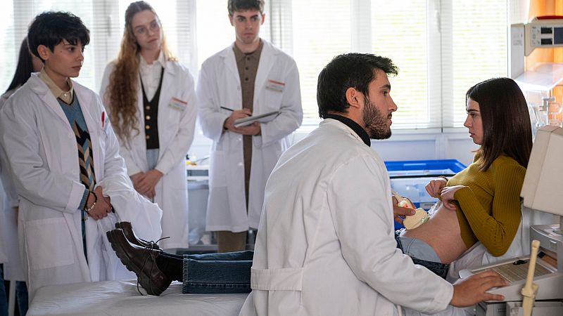 Cuéntame | Los mejores momentos del capítulo 398: "Claro de Luna"