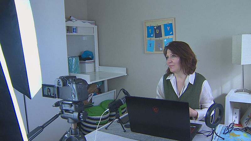 TÚyTEA es un canal de Youtube con información científica y consejos sobre autismo