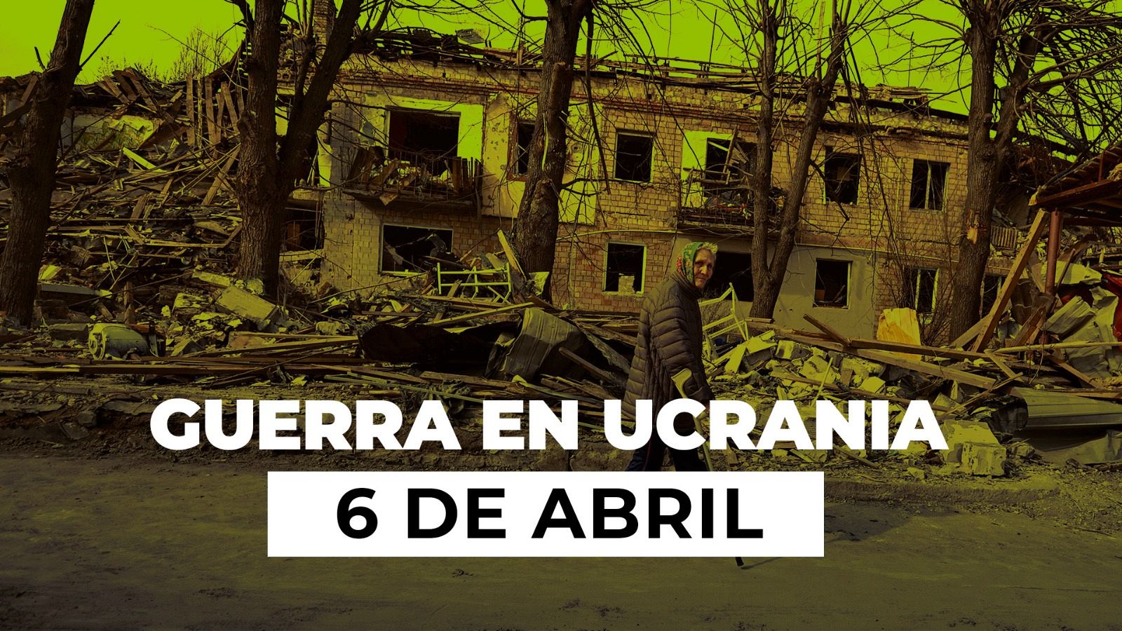 Día 42 de guerra: Rusia prepara la ofensiva final sobre Mariúpol tras arrasar el entorno de Kiev