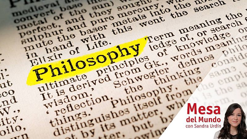 La importancia de la Filosofía en los planes de estudios de Francia, Italia, Reino Unido o Israel