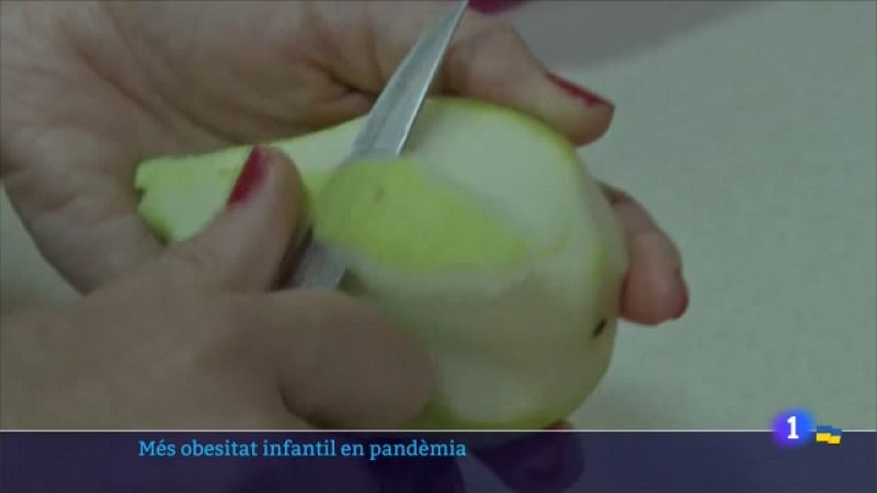 L'obesitat infantil: una xacra que podria anar a més amb la pujada dels preus