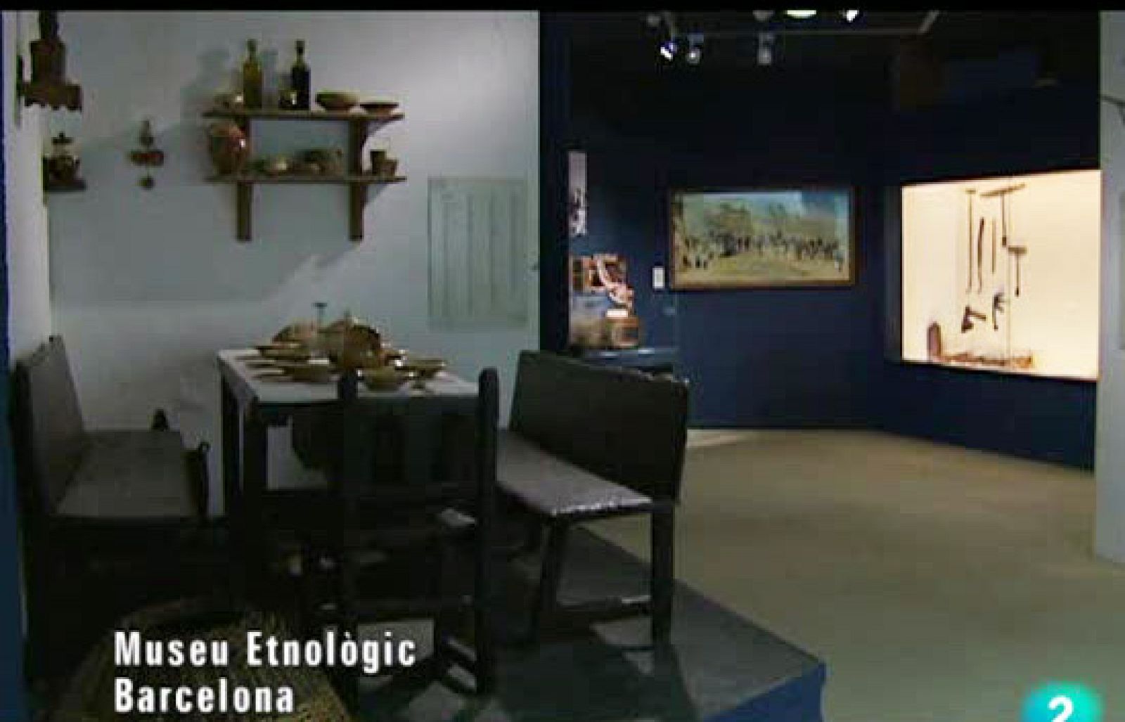 El escarabajo verde - El latir de la Tierra - El escarabajo verde | Ver