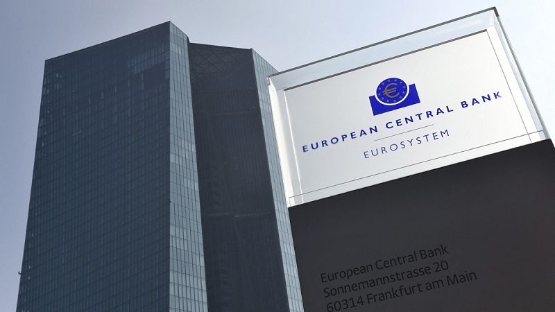El Banco Central Europeo aboga por acelerar la transición verde para reducir la dependencia energética de Rusia