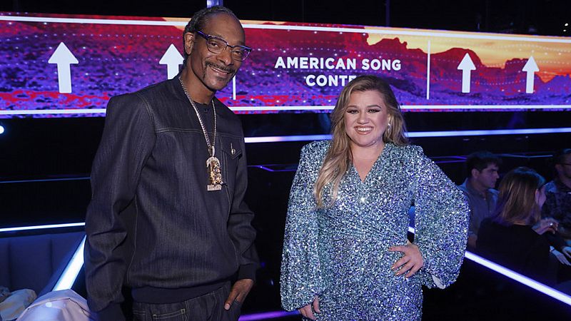 Ya disponible la Tercera Eliminatoria del American Song Contest, en RTVE Play